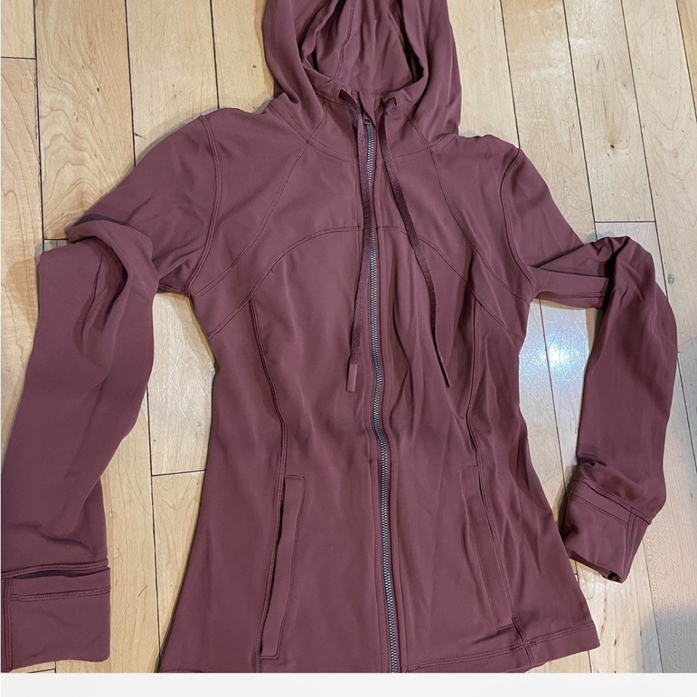 Lululemon Define jacket